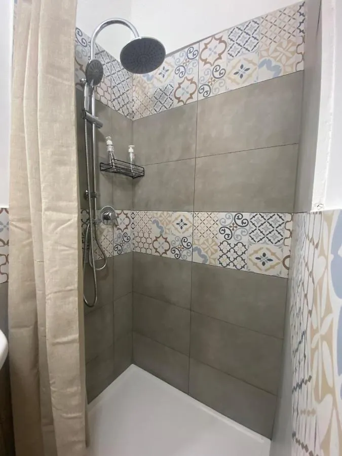 Casa Labi Apartment Termini Imerese Italy
