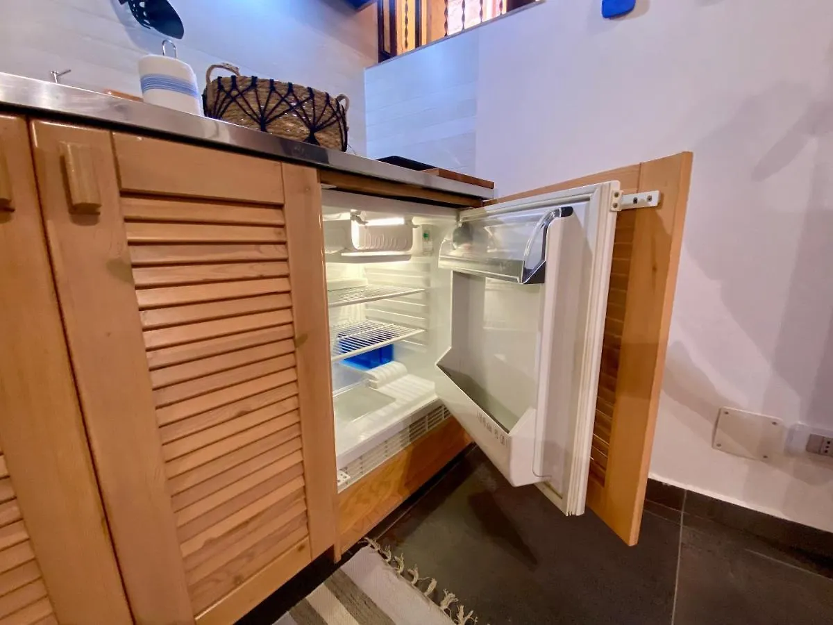Casa Labi Apartment Termini Imerese Italy