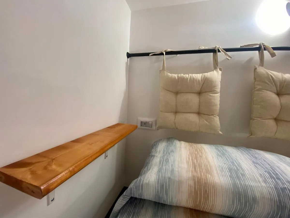 Casa Labi Apartment Termini Imerese