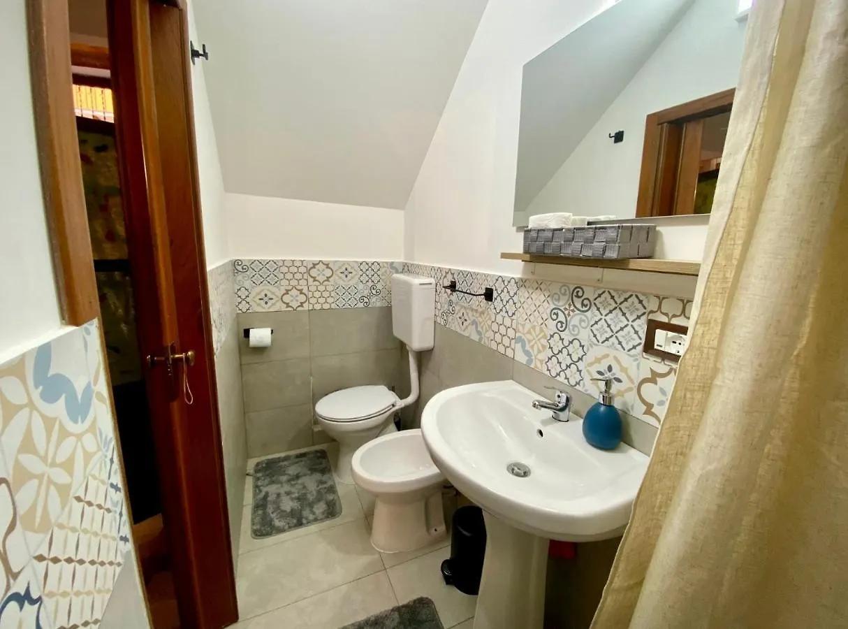 Casa Labi Apartment Termini Imerese