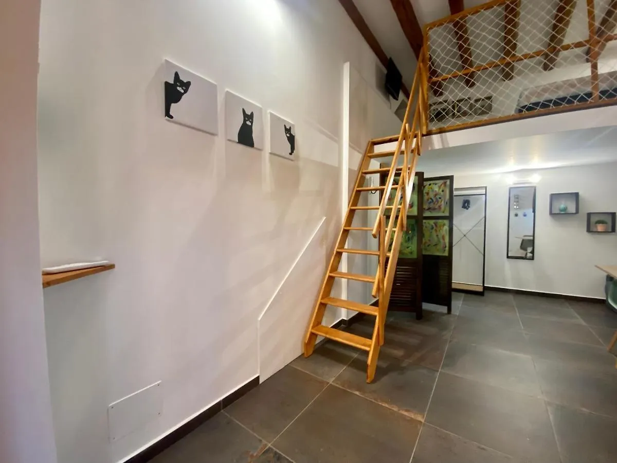 Casa Labi Apartment Termini Imerese
