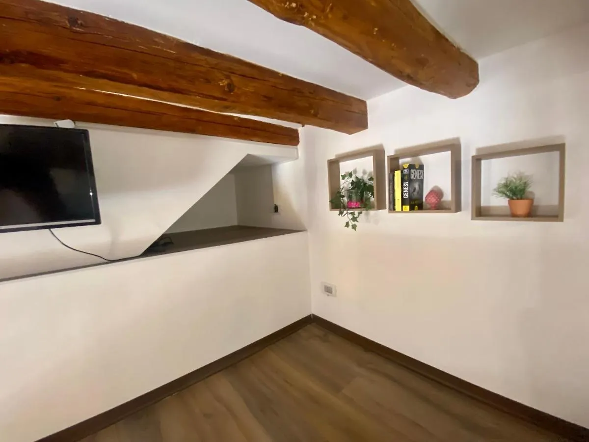 Casa Labi Apartment Termini Imerese 0*,