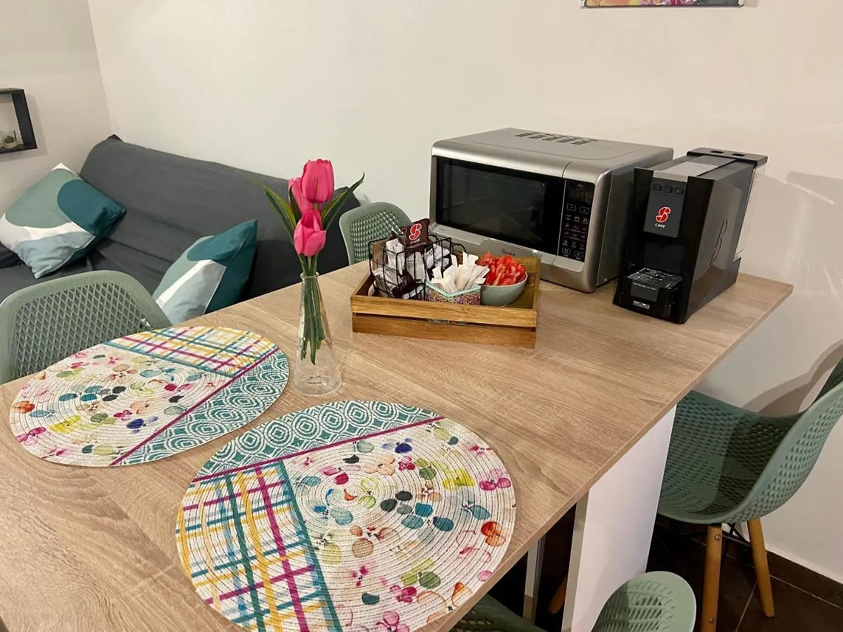 Casa Labi Apartment Termini Imerese