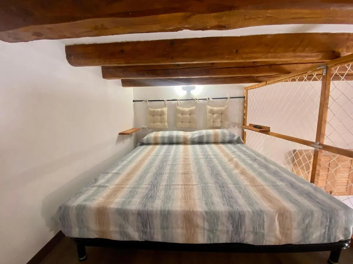 Casa Labi Apartment Termini Imerese Italy