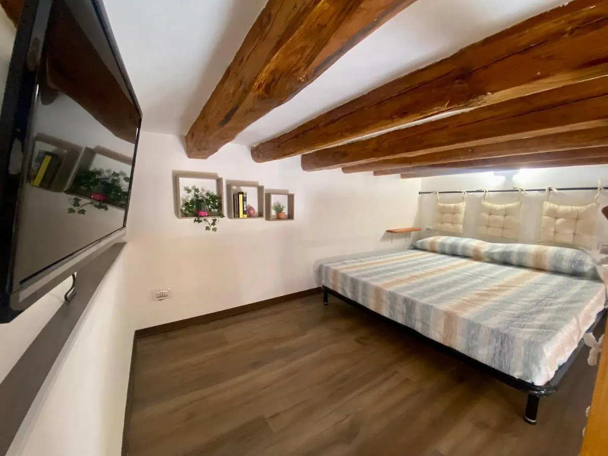 Casa Labi Apartment Termini Imerese