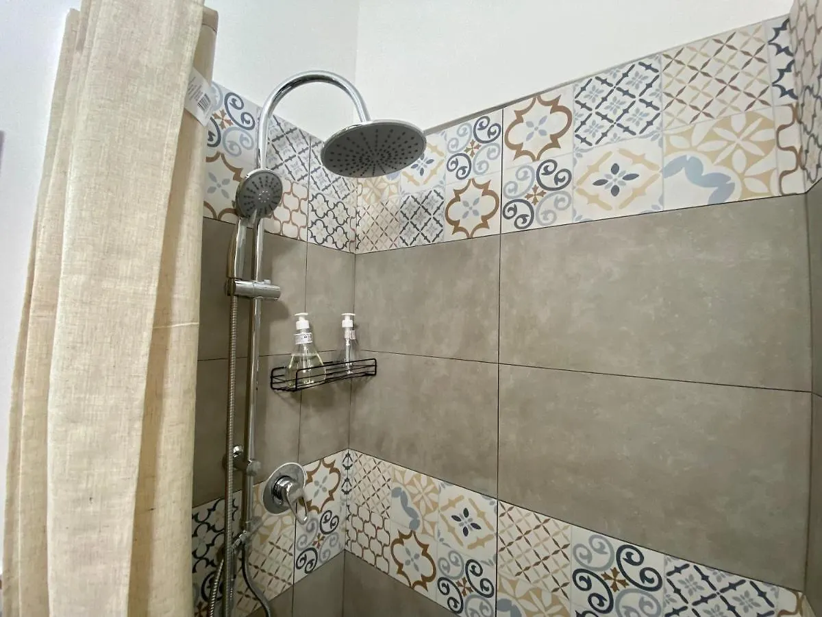 Casa Labi Apartment Termini Imerese
