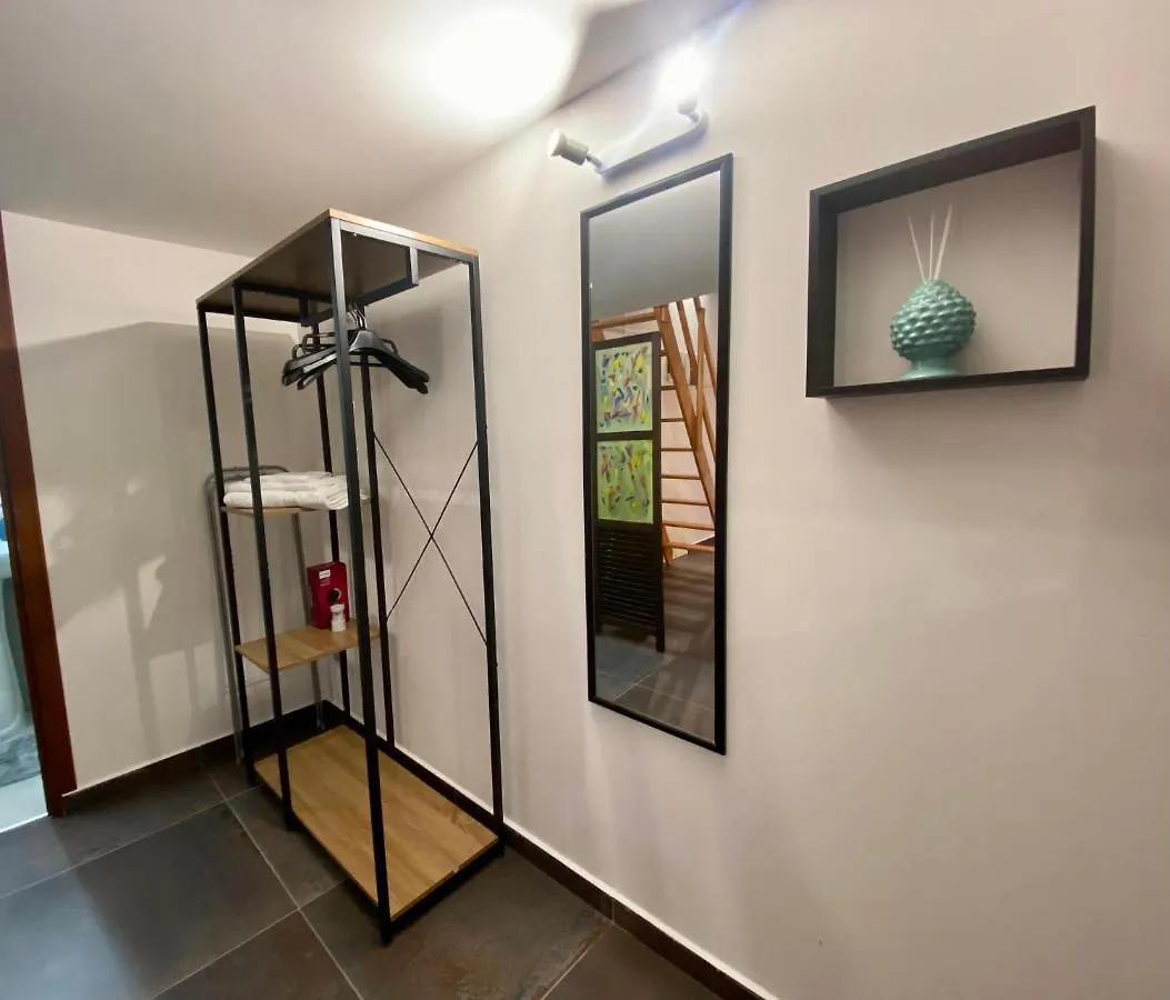Casa Labi Apartment Termini Imerese Italy