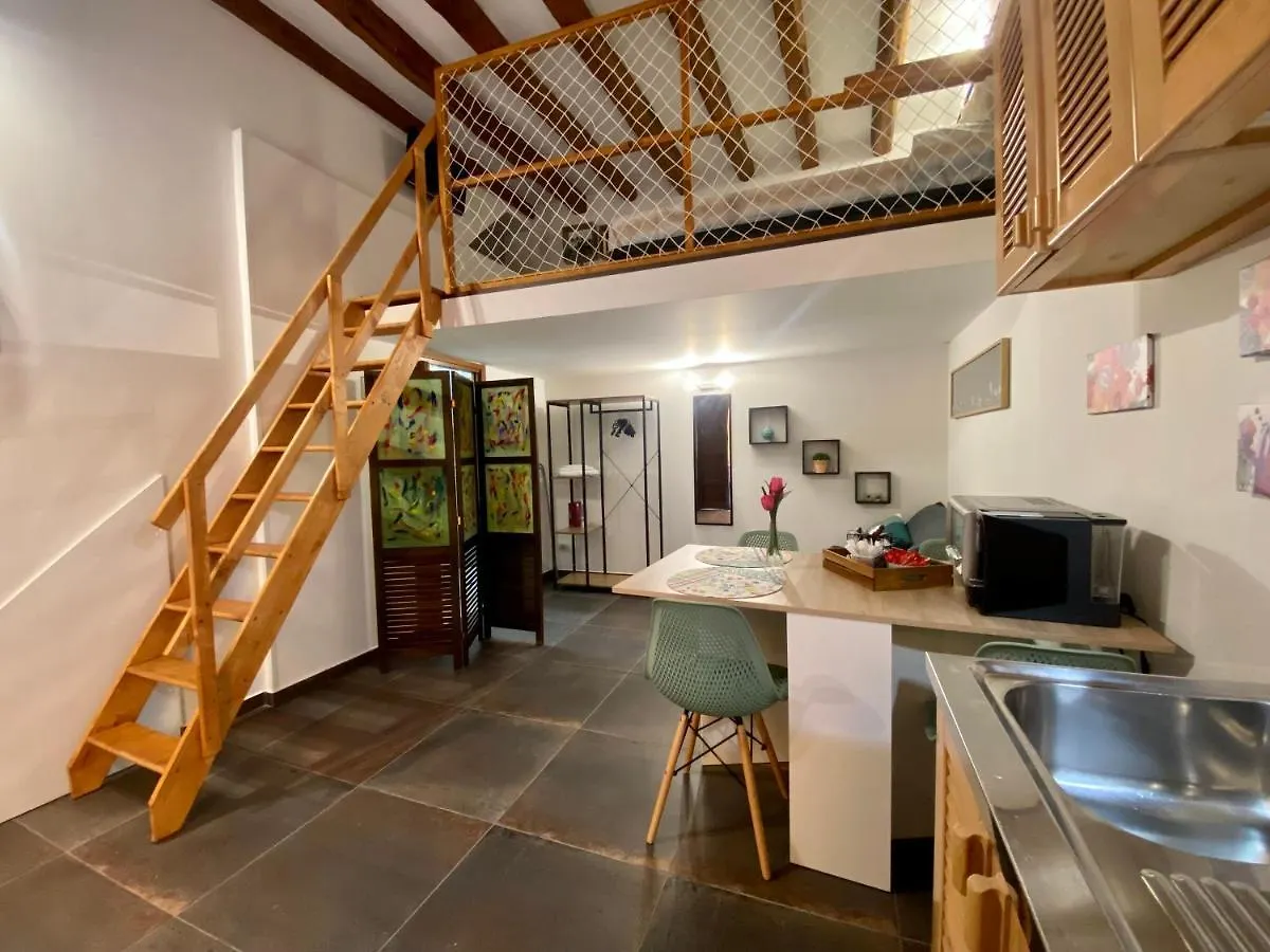 Casa Labi Apartment Termini Imerese Italy