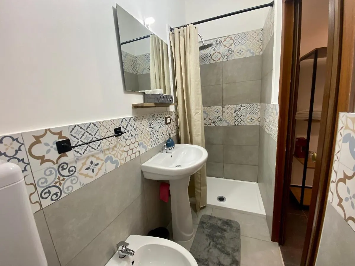 Casa Labi Apartment Termini Imerese 0*,  Italy