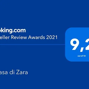 A Casa Di Zara Ferienhaus