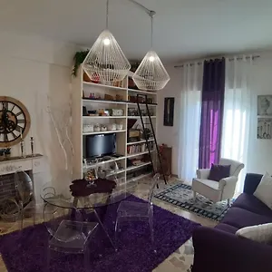 Il Moro Di Sicilia Appartement