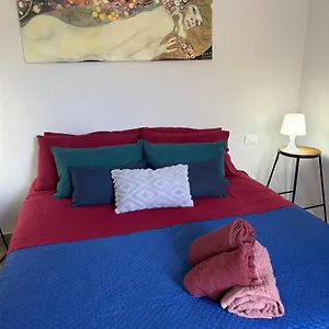 Casa Vacanze Iside Сasa de vacaciones